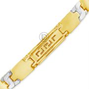 Diamond bracelet mens | San Antonio| Exotic Diamonds