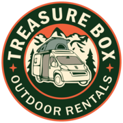 Campervan rental Los Angeles