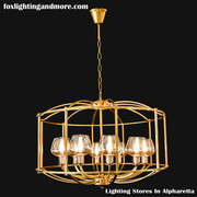 Chandelier Store Nearby - Lighting Stores In Alpharetta