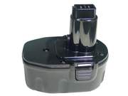 14.4V Power Tool Batteries for Dewalt DW9092