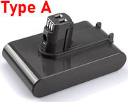 Vacuum Cleaner Batteries for Dyson DC35