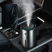 Buy Creative volcano aromatherapy humidifier