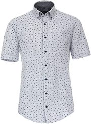 Casual shirts print casual fit. Fashionable shirt.