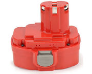 18V Power Tool Battery for Makita 8391D
