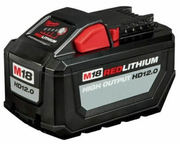 12AH 18V Milwaukee 48-11-1812 Cordless Drill Battery