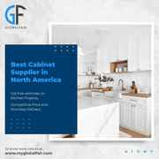 GlobalFair helps to simplify the procurement of Building Materials