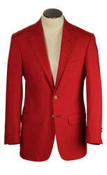 Custom embroidered Corporate Blazers