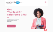 Salesforce Consulting Services
