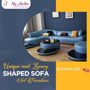 Buy contemporary coffee table online