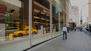 Bluestone Curbs in New York City