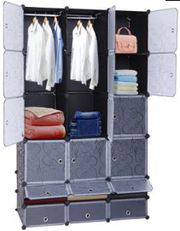 Buy Cubby Shelving Storage Organizer