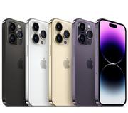APPLE IPHONE 14 PRO 256GB Price: $559
