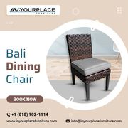 Outdoor Furniture in Los Angeles
