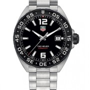 TAG Heuer Formula 1 Luxury Watch