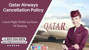 Qatar Airways Cancellation Policy