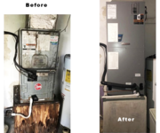 Furnace repair services in Fort Lauderdale FL