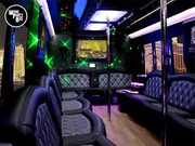 Party Bus Miami FL | Miami Party Bus