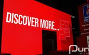 Video Wall Rental Services Las Vegas - Pure AV