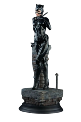 Catwoman Michelle Pfeiffer Premium Rare Statue - Electrovault Gaming