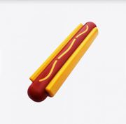 Buy Nylon Hot Dog Chew Toy