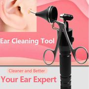 Buy Ear Pick Endoscope Earwax Remover