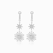 Explore A Jaw Dropping Range Of Diamond Earrings With Us..!!