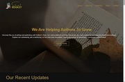 book promotion and business marketing