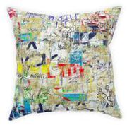 Buy Broadcloth Pillow