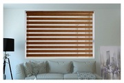 Wood Blinds