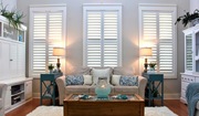 California Shutters