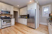 Add Some Charm with Discount Kitchen Cabinets from GEC Cabinet Depot