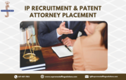 Best legal employment agency 
