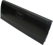 Rear Tailgate - REPC580511 by Replacement