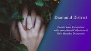 M Color Diamonds NYC