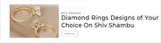 M Color Diamonds USA