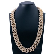 Best diamond cuban link chain in san antonio
