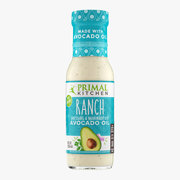 Primal Kitchen Salad Dressing Best Quality