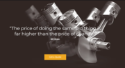Looking for Reliable Automotive Spare Part Manufacturers in India?