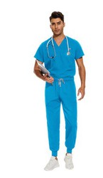 Buy joggers scrub set