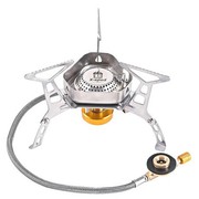 Buy Portable outdoor gas stove