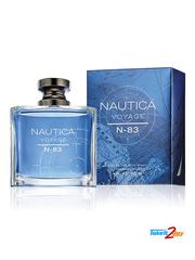 Nautica Classic Cologne by Nautica Voyage Cologne for Men