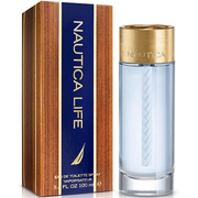 Nautica Life Cologne by Nautica Voyage Cologne for Men