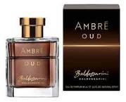 Ambre Oud Cologne