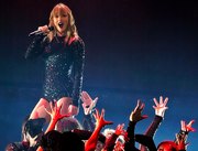 $47.00 Round-Trip Shuttle to Taylor Swift Philadelphia 