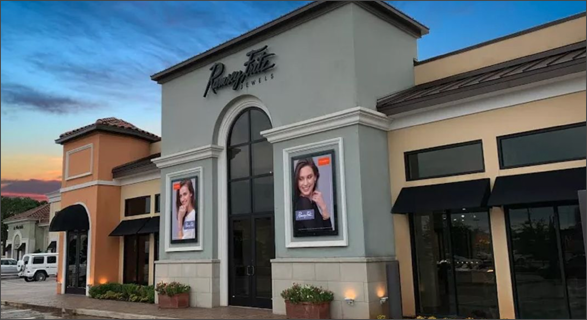 Shop Fine Diamond Jewelry at Ramsey Fritz Jewels in Tyler,  TX