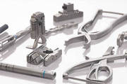 New High Quality Medical Parts in USA