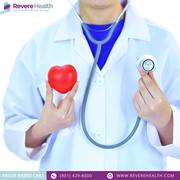 Walk in Clinic in St. George | Revere Health