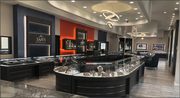 Designer Anniversary Bands in Sam's Fine Jewelry at Garland,  TX