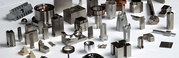 Custom CNC Machining Service & CNC Milling & CNC Turning