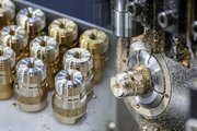 Quality and Durable Brass Fittings&Industrial Brass Fittings
